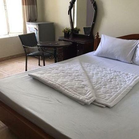 הו צ'י מין סיטי Hoang Yen Guesthouse מראה חיצוני תמונה