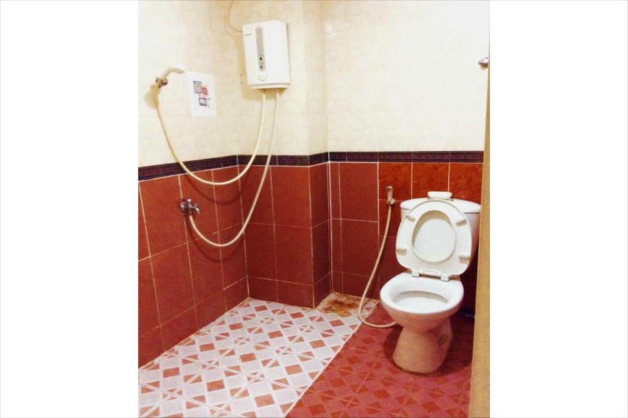 הו צ'י מין סיטי Hoang Yen Guesthouse מראה חיצוני תמונה