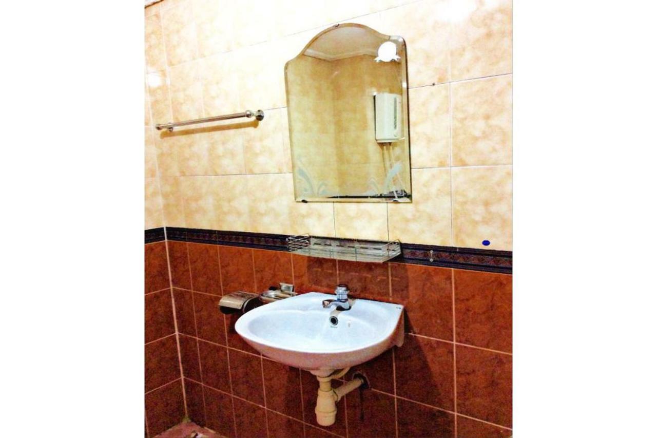 הו צ'י מין סיטי Hoang Yen Guesthouse מראה חיצוני תמונה